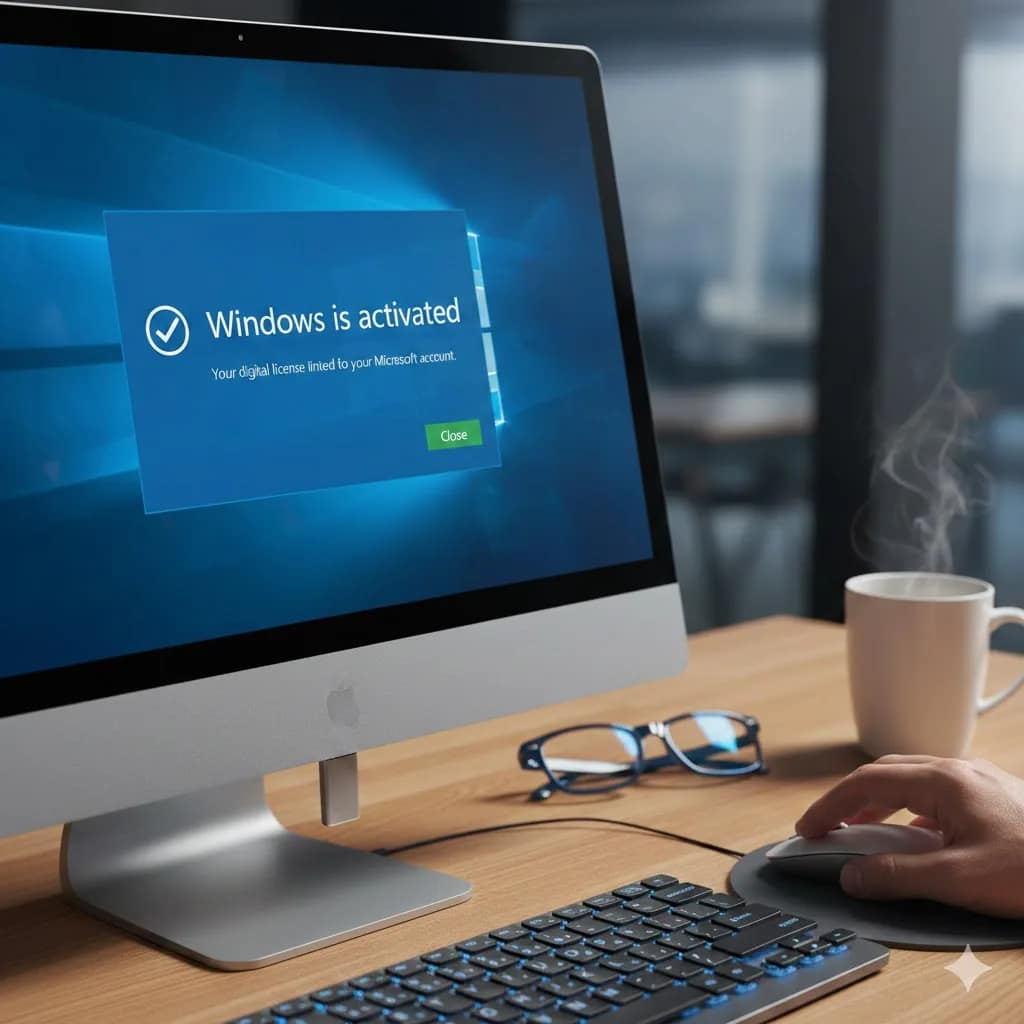 How to Activate Windows 11 for Free Permanently