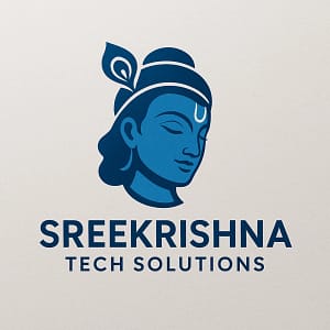 sreekrishnatechsolutions