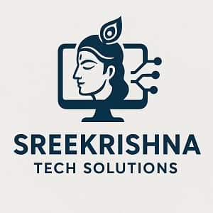 sreekrishnatechsolutions